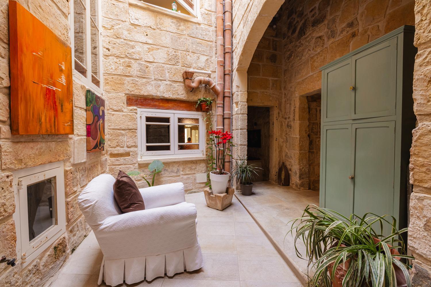 Tranquil Haven 3 Holiday home Rabat