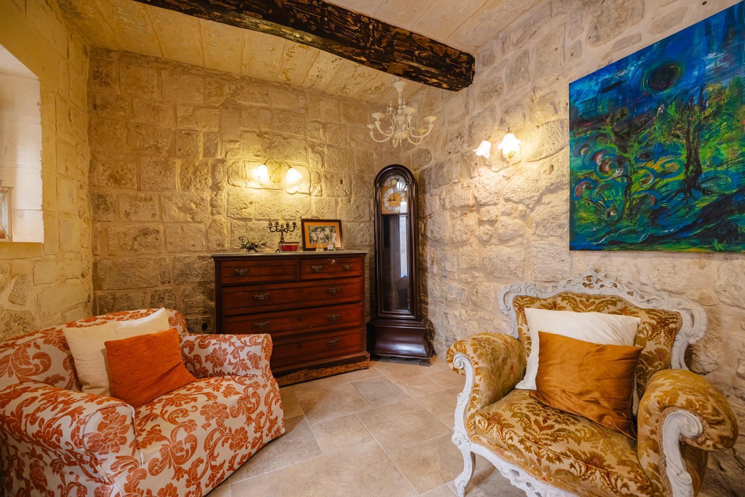 Tranquil Haven 3 * Rabat
