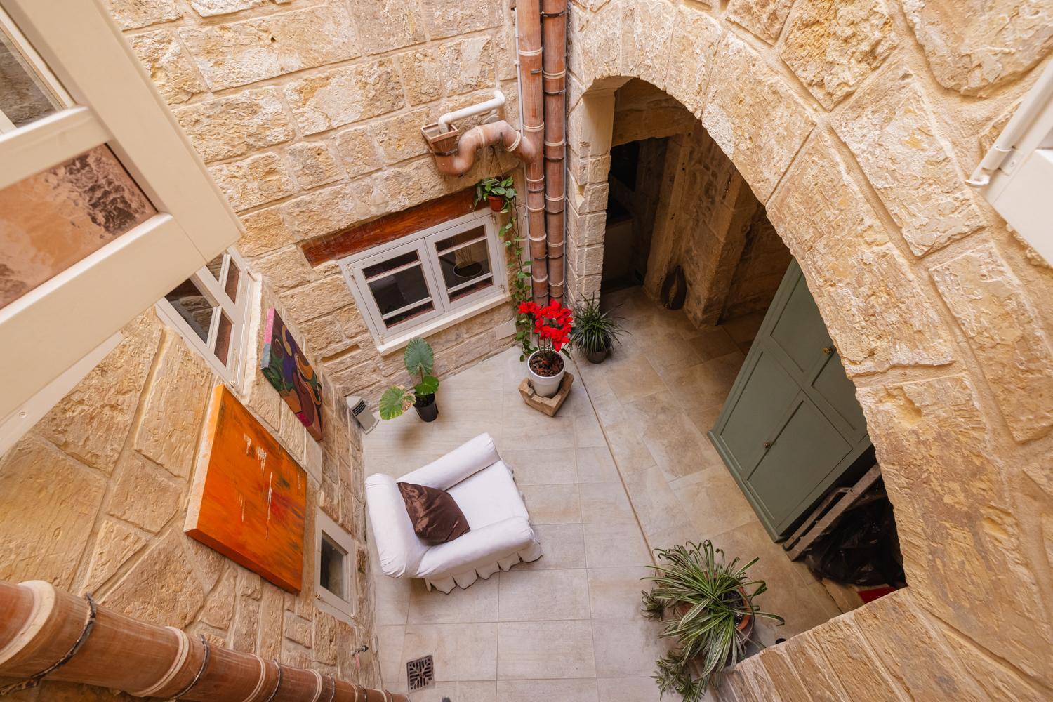 Tranquil Haven 3 * Rabat