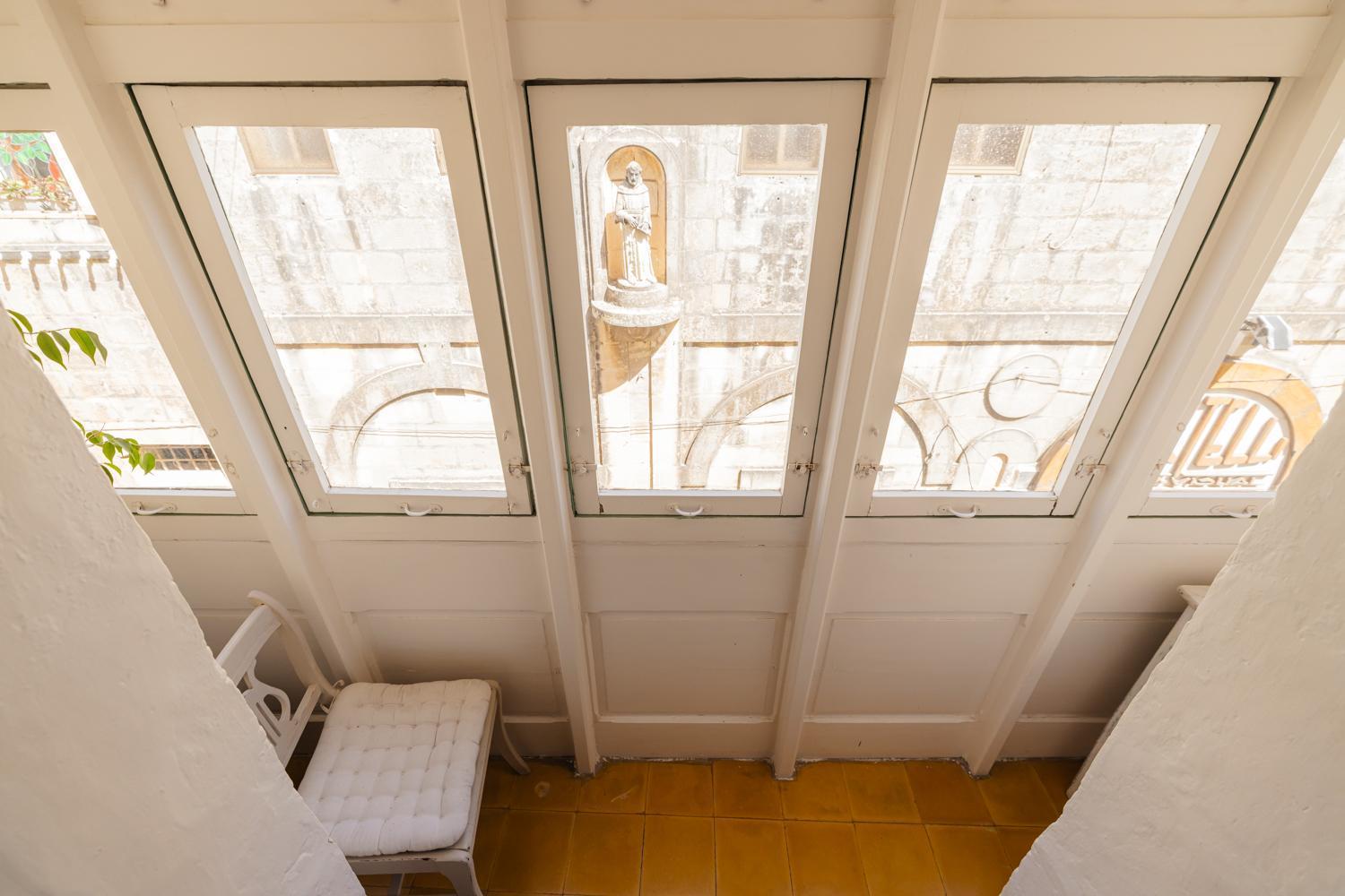 Holiday home Tranquil Haven 3 Rabat