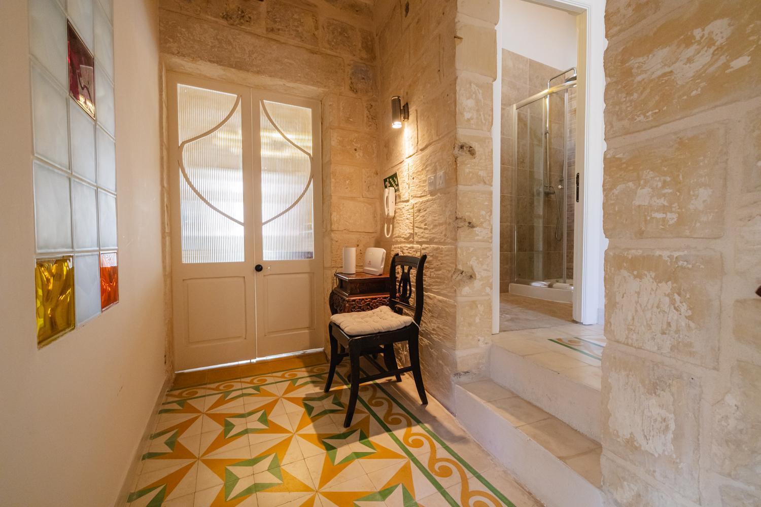 Holiday home Tranquil Haven 3 Rabat