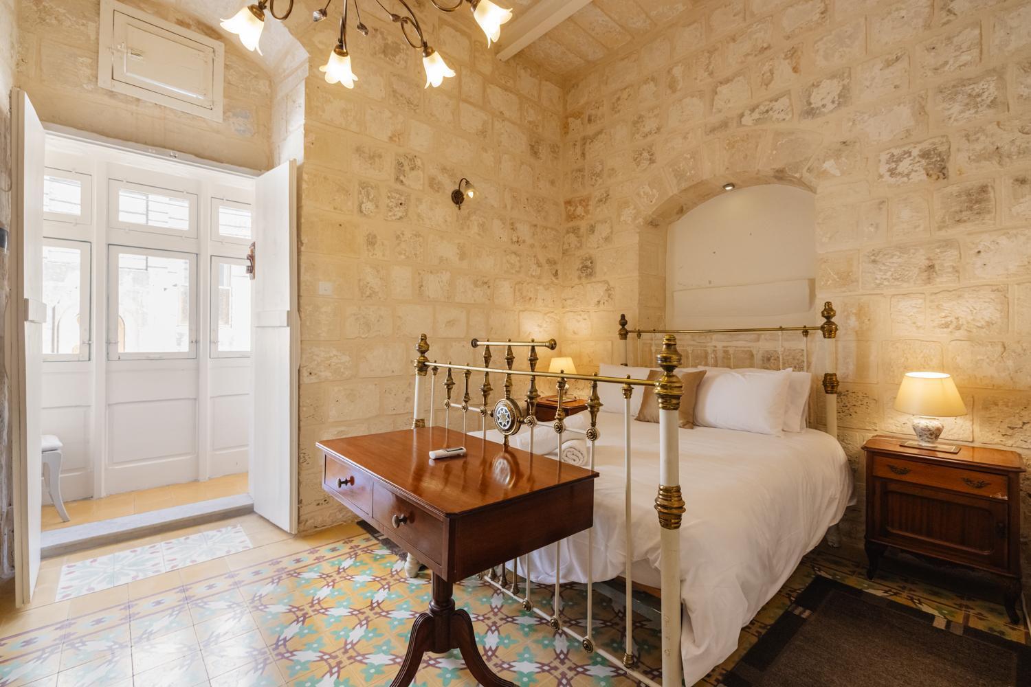 Holiday home Tranquil Haven 3 Rabat